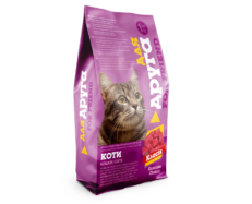 Корм Для Друга Для Котів Класік 1 кг. 5939