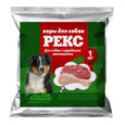 Корм собаки РЕКС 1кг для собак середньої активності (29602)