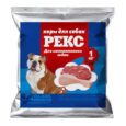 Корм собаки РЕКС 1кг для малоактивних собак (29603)
