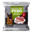 Корм собаки РЕКС 1кг для великих порід (29604)