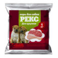 Корм собаки РЕКС 1кг для цуценят (29607)